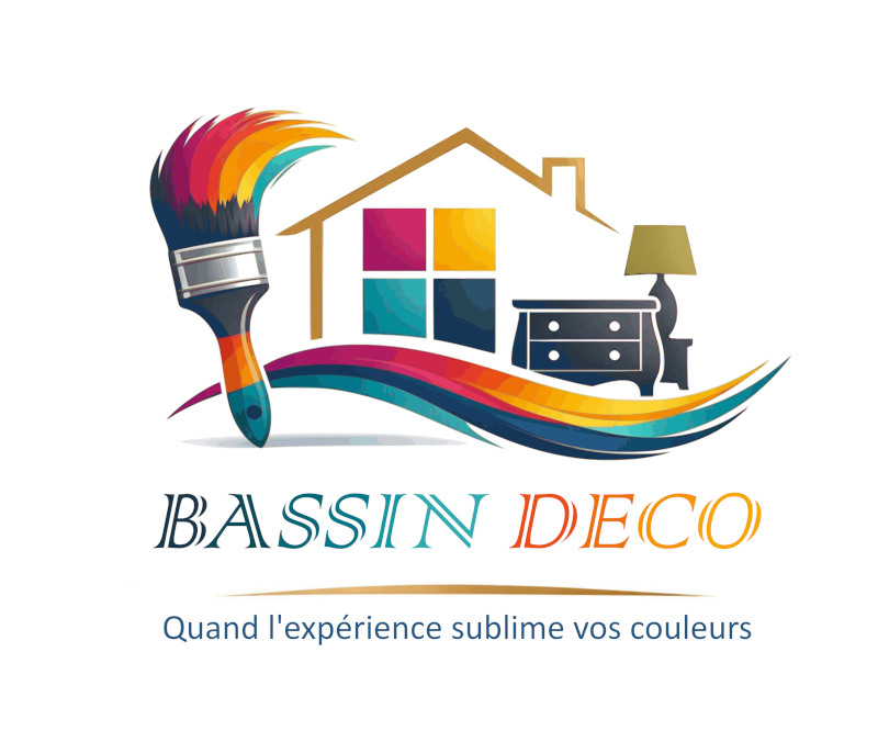Bassin Déco Logo